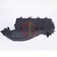 Customized Aluminum Intake Manifold Auto Engine System Parts Performance Intake Manifold Kit for BMW B48 2.0T