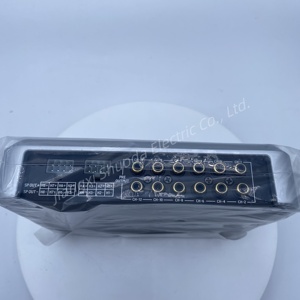 Alpin-E PXE-0850X 8-CH DSP Bộ Vi Xử Lý Âm Thanh 32-Bit Bluetooth 5.0 Cho Xe Hơi Hệ Thống Âm Thanh Stereo Tuneit Ứng Dụng - Product Image 4