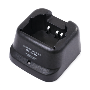Cargador de Escritorio BC-144N para Batería de Radio Bidireccional ICOM - Product Image 3