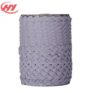 Recortes de encaje Ric Rac de poliéster de 8mm Zig Zag Trim <span class=keywords><strong>Rick</strong></span> Rack Ribbon para decoración de prendas - Product Image 4