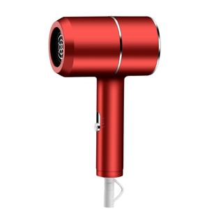 Asciugacapelli Elettrico a Martello Mini <span class=keywords><strong>Phon</strong></span> Professionale One-Step ad Asciugatura Rapida con Vento Forte per la Cura dei Capelli - Product Image 3