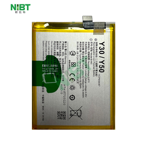Batería de Repuesto NIBT al por Mayor, de Bajo <span class=keywords><strong>Precio</strong></span> y Alta Calidad, B-<span class=keywords><strong>M3</strong></span> de 5000 mAh, Batería de Iones de Litio para VIVO Y50/Y30 - Product Image 1