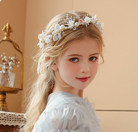 Robe de soirée pour filles avec décorations en plumes aux épaules, robe de cérémonie en tulle superposé et moelleux, robe de demoiselle d'honneur pour mariage, robe de princesse pour fête avec nœud