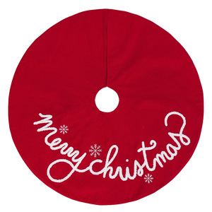 Christmas Tree <b>Skirt</b> Christmas Holiday Party Supplies Decoration New Year Tree <b>Skirt</b> Decoration Floor Mat Carpet - Product Image 1