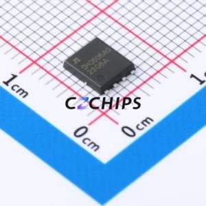 Transistor de Efecto de Campo (MOSFET) JMSH0606AGQ-13 PDFN5x6-8L Original y Nuevo - Product Image 1