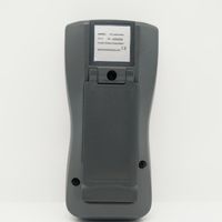 UV-A avec 365/420 sonde Magnétique Particules UV Dosimètre Radiometer