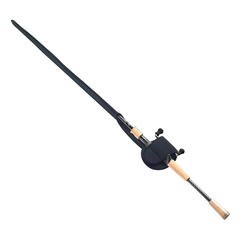 Custom 150CM Neoprene Casting Reel Cover