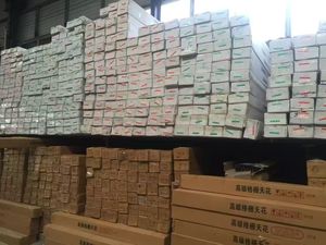 Rejillas de <span class=keywords><strong>Techo</strong></span> Metálicas con Aspecto de <span class=keywords><strong>Madera</strong></span> para Decoración <span class=keywords><strong>Interior</strong></span>, Rejilla de Aluminio de Celda Abierta, Rejilla de Listones para Lavandería, Supermercado, Diseño de <span class=keywords><strong>Techo</strong></span> para Salón - Product Image 5