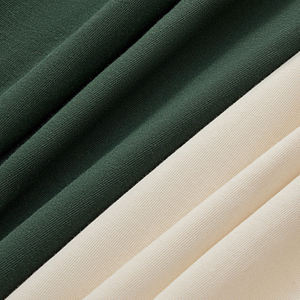 Pantalones Cortos de Algodón a Cuadros para Hombre, 275g, Relajados, Transpirables, Suaves, al por Mayor, Esenciales, con Bolsillos - Product Image 3