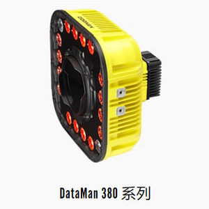 Lector de Códigos de Barras Portátil DataMan Serie 80, Interfaz USB, Color Amarillo - Product Image 4
