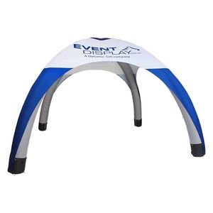 Structure robuste Oxford Gonflable <span class=keywords><strong>X</strong></span> Tente pour Salons Commerciaux Sports de Plein Air et Événements Auvent Gazebos Publicité Gonflables - Product Image 5