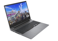 Ordinateur portable de jeu OMEN Shadow Elf Omen16-ae0000TX avec processeur Core i7-14650HX, carte graphique RTX 5080, 16 Go de RAM, 512 Go de stockage, écran 2.5K 240 Hz 16,1 pouces, couleur argent, pour H P