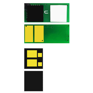 Chip para Hewlett Packard/HP color LaserJet Pro <span class=keywords><strong>CF</strong></span> 411X413 A M452-nw M-452 dn CF413X <span class=keywords><strong>CF</strong></span>-412 compatible láser chip-más bajo shi - Product Image 5