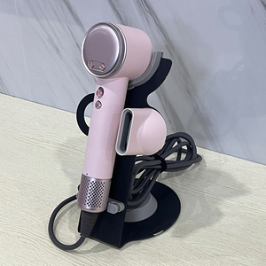 <b>Portable</b> Mini High Speed Leadless Hair Dryer Wholesale 110000 Rpm 1600W Power With Negative Ion Feature For Household Travel Use - Product Image 2