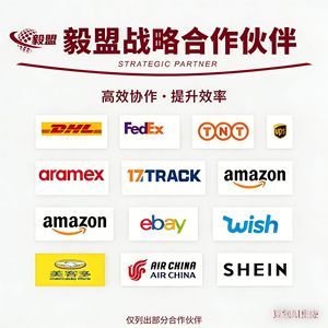 Ligne dédiée d'Amérique du Sud pour le transport de fret aérien et maritime express de la Chine vers l'Argentine, le Chili, le Pérou, la Colombie, le Panama, International - Product Image 2