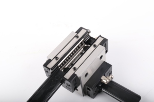 Rails linéaires miniatures en acier pour roulements MGW7/MGW9/MGN12/MGW15 pour machines automatiques, moteurs à roulement, haute vitesse, mini-ligne - Product Image 1