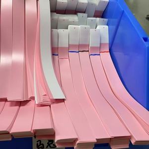 Pulsera Personalizable con Logotipo, Impresa Digitalmente en Tyvek, Ecológica, Impermeable, Regalos Promocionales Empresariales - Product Image 3