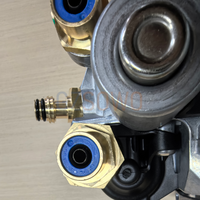 Nouvelle électrovanne de frein pneumatique 7421991157 20837594 21707054 21991157 pour pièces de système de freinage pneumatique de camions lourds