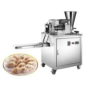 เครื่องทำเกี๊ยวอัตโนมัติเครื่องทำพายเนื้อจาเมกาเครื่อง<span class=keywords><strong>ทำ</strong></span>โรตี้1.5ร้าน<span class=keywords><strong>อาหาร</strong></span>อัตโนมัติเต็มรูปแบบ0-20000 - Product Image 3