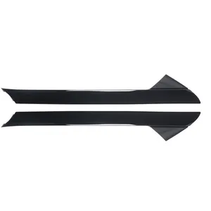 A-Pillar Front Molding Windshield Outer Trim Replacement for Ford