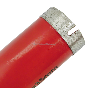 Buen <span class=keywords><strong>precio</strong></span> M14 Longyear Premium 25Mm 32Mm 35Mm 40Mm 45Mm Brocas de núcleo de diamante Cortador de agujeros para <span class=keywords><strong>Dekton</strong></span> - Product Image 2