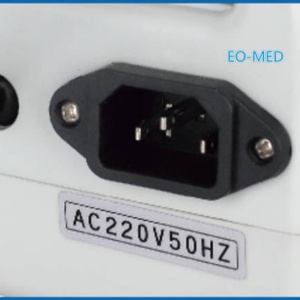 Ranuradora automática de lentes oftálmicas para ópticas LY-1800-1 LY-1800-2 - Product Image 6