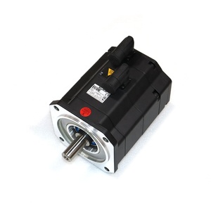 Moteur synchrone d'origine et neuf en stock, série Simotics S 1fk7081-5az91-1zz9-z 230 400v AC 5000 tr/min 0,75 Kw - Product Image 3