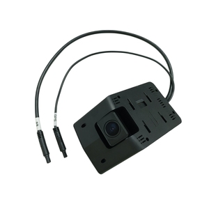 Dual Camera Dash Cam xe video giám sát phía trước và phía sau Dashcam với 4 gam wifi gps xe máy ảnh - Product Image 4