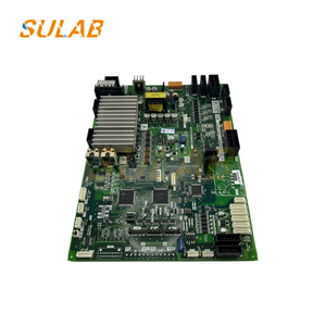 고품질 미쓰비시 엘리베이터 부품 전자 보드 P231709B000G03 엘리베이터 예비 부품 - Product Image 3