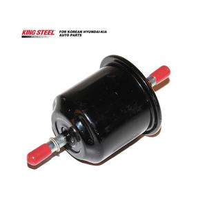 KINGSTEEL OEM 31911-25000 Filtro de Combustible para Auto Hyundai <span class=keywords><strong>Accent</strong></span> <span class=keywords><strong>2000</strong></span>-2006 Excel <span class=keywords><strong>2000</strong></span> <span class=keywords><strong>Verna</strong></span> 1999 al Mejor Precio - Product Image 1