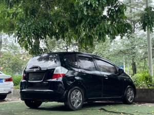 2009 होंडा फिट 1.3l ऑटो आराम संस्करण का इस्तेमाल कार - Product Image 6