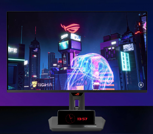 2025 a. S.u.s ROG Strix OLED XG27ACDNG Monitor da gioco 360Hz con interfaccia DP per Desktop - Product Image 1