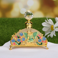 Parfum d'huile essentielle créatif et tendance de 20 ml, style arabe, fée des fleurs, ange, fourni directement par le fabricant