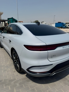 BYD Han รุ่นปี 2025 ระยะทางวิ่งไกล - Product Image 5