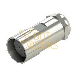 Pizzato VFCBSM12TS07 - Nuovo - Product Image 1
