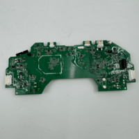 用于Dreame L10s Plus主板摄像头模块主板PCBA的真空吸尘器主板和摄像头组件 (欧盟A) R2363K
