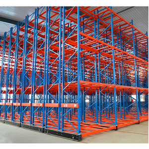 Gui צ 'אנג חובה כבדה מדפי מדפי מחסן מדפי אחסון מדפים - Product Image 6