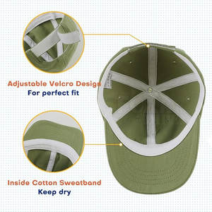 New Arrival Solid Color Classic Winter <b>Hats</b> Custom Size <b>Light</b>-Weight Fashion Printed Design Wholesale - Product Image 3