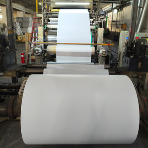 Premium Wholesale Custom Size Transparent <b>Sticker</b> Paper A4 <b>Sheet</b> 80gsm Self Adhesive Paper Label Paper <b>Sheets</b> for Label - Product Image 6