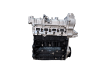 Nouveau Moteur Nu Automobile de Haute Qualité Prix Usine EA111 1.4T OE 03C103063BP 03C103351G pour VW Gol Fox Suran avec Support Concave