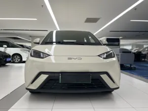 BYD Seagull 2024, Auto Eléctrico de 305 KM de Autonomía, para Dolphin Mini, Vehículo de Nueva Energía de 405 km, Mini Carro Eléctrico Usado en Stock - Product Image 2