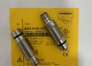 Interruttore di Prossimità BiD2-G180-AP6 S212 BiD2-G180-AN6/S212, Tipo Induttivo, Trasduttore ad Alta Resistenza alla Pressione - Product Image 4