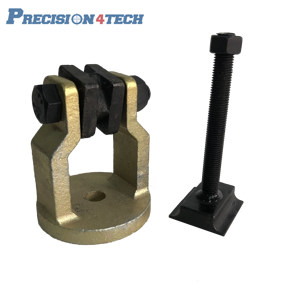 Outils de réparation de carrosserie automobile <span class=keywords><strong>à</strong></span> serrage automatique, <span class=keywords><strong>pince</strong></span> de traction pour réparation de collision automobile - Product Image 6