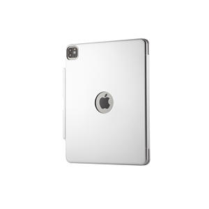 Clavier sans fil rétroéclairé avec pavé tactile, nouveau design, étui rigide pour <span class=keywords><strong>iPad</strong></span> Pro 12,9 pouces 3/<span class=keywords><strong>4</strong></span>/5e génération - Product Image 6