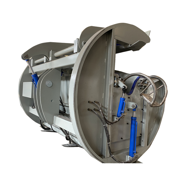 Commercial Poultry Processing Slaughtering Production Line Cow Poultry Slaughter Equipment