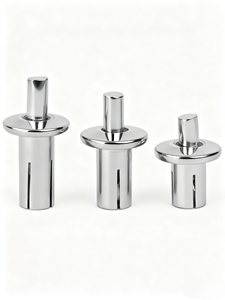 Ventes chaudes Fabricant chinois Vente en gros <span class=keywords><strong>Rivet</strong></span> <span class=keywords><strong>à</strong></span> cœur en aluminium <span class=keywords><strong>Rivet</strong></span> <span class=keywords><strong>à</strong></span> cœur plat Tête ronde Type <span class=keywords><strong>à</strong></span> impact <span class=keywords><strong>Rivet</strong></span> en aluminium <span class=keywords><strong>à</strong></span> expansion - Product Image 3