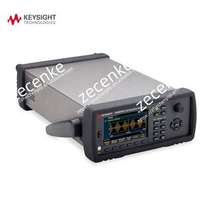 Keysight ระบบ Daq970A เก็บข้อมูลโมดูล USB LAN - Product Image 5