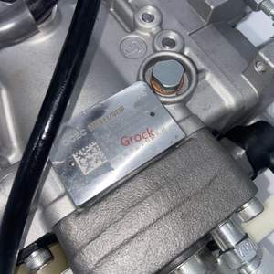 Bomba de Inyección de Combustible Diésel Genuina Wuxi Weifu VE NJ-VE4 11E1250R140 0002060140 Nueva Condición - Product Image 3