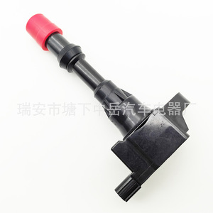 Bobina de encendido para Honda Fit CM11-109 30520-PWA-003, pieza de repuesto tipo pluma - Product Image 3
