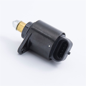 วาล์วควบคุมอากาศรอบเดินเบา 19209L B32/01 มอเตอร์ควบคุมรอบเดินเบา สำหรับ Peugeot 306/206/Partner Citroen Xsara/ Berlingo - Product Image 1